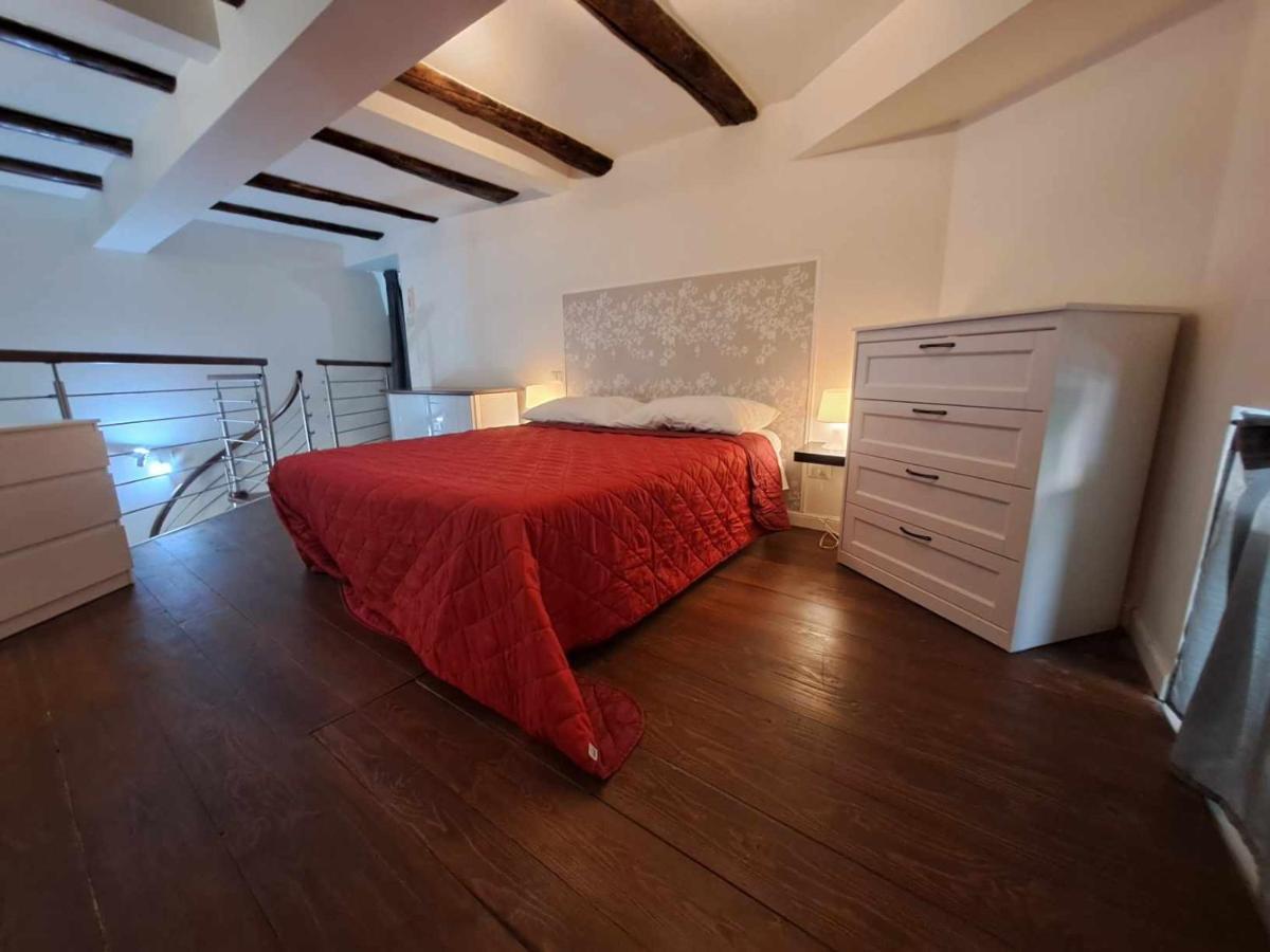 Maison Maya Naples Extérieur photo